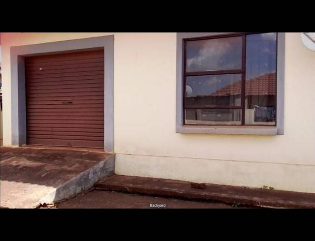 2 BEDROOM HOUSE FOR SALE IN MASHISHING